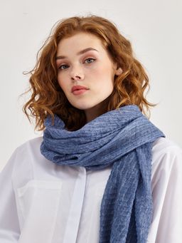 Палантин TD-115-2 - Tantino фото 6