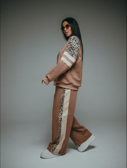 Хлоя костюм женский (изумруд) - Lovetex фото 62