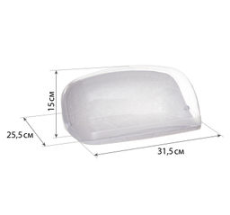 Хлебница IDEA малая арт. М1180