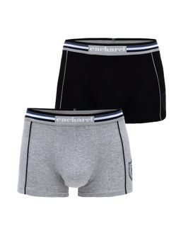 Черный низ нижнего белья