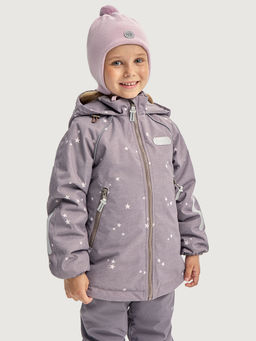 Костюм 7м1026 кофе