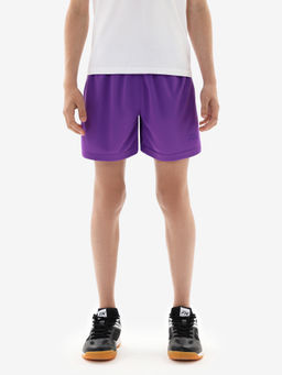 Детские шорты FN Stride Kid Violet