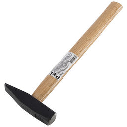 Молоток Park 300гр, деревянная рукоятка 354219 - Скрап фото 4