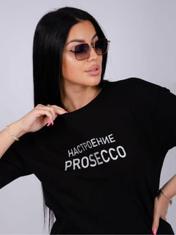 Костюм " Просекко", кулирка с лайкрой