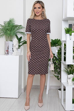 Платье 71605-1 - Avili фото 11