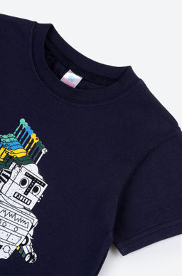 Футболка для мальчика Bonito фото 3