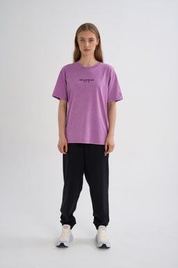 Брюки трикотажные Черный KAI Knit Track Pants - Anta фото 7