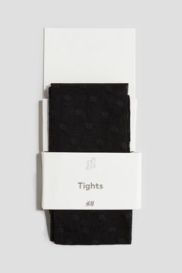 Medias estampadas 20 deniers