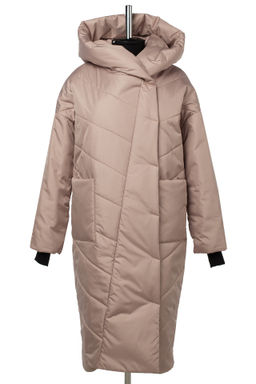 04-2786 Куртка женская демисезонная (синтепон 200)