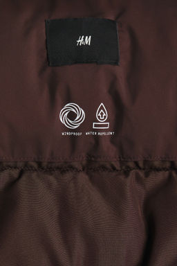 Chaqueta puffy repelente al agua - H&m фото 11