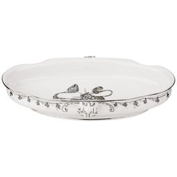 БЛЮДО КОТИКИ23*12*4 СМ - Lefard фото 3