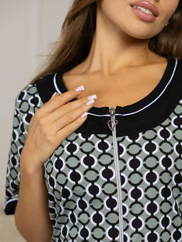 Халат мод.2088/1