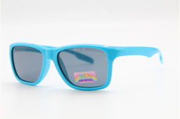 Солнцезащитные очки Feillis Polarized (детские) 66620 48-14-115 голубые