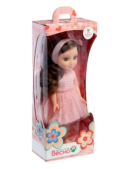 Кукла «София Модница 2», 37 см
