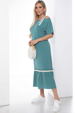 Платье Хит лета - Lt collection фото 20