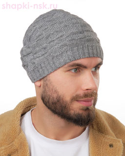 6741/2 MMH Колпак мужской флис (57-59)