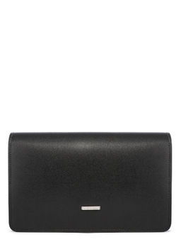 Сумка ELEGANZZA Z9121-8662 black фото 7
