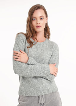 Джемпер женский