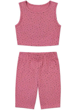 Комплект кулирка лайкра 7610100104 - Youlala фото 4