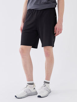 Slim Fit Erkek Spor ?ort - Waikiki фото 3