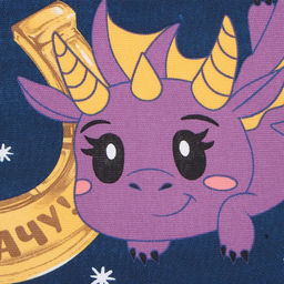 Набор полотенец Доляна Любви и тепла 28х46 см - 2 шт, 100% хл, рогожка 164 г/м2  фото 4