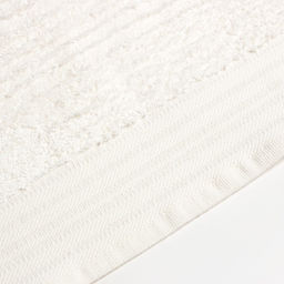 Полотенце махровое Love Life «Идеал» 30×50 см, белый, 100% хл, 450 г/м²