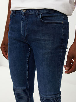 770 Super Skinny Erkek Jean Pantolon