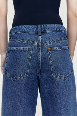 Vaquero amplio - H&m фото 3