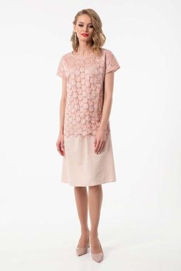 Платье П2-4074/2 - Wisell фото 3