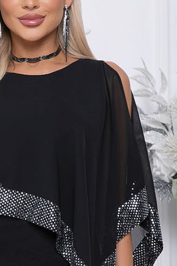 Платье 71669 НОВЫЙ ГОД - Avili фото 4