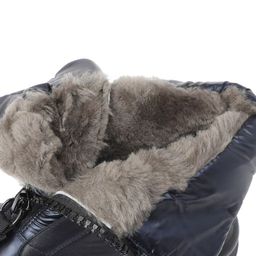 Женские дутики TENDANCE Артикул 2496943, синий