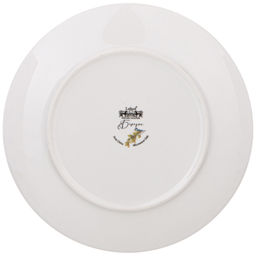 ТАРЕЛКА ЗАКУСОЧНАЯ LEFARD БЕРЕЗКИ 20,5 СМ