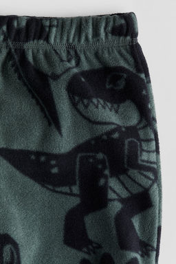 Pantalon en polar - H&m фото 2