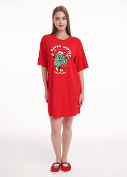 LDR15-1194 Платье жен. (ЧЗ)