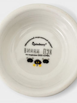 Кружка 350 мл "Винни Пух"