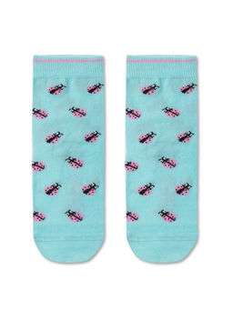 Носки дет.TIP-TOP 5С-11СП (3 пары) р.16-18 (27/3) - 729 ассорти - Conte elegant фото 4