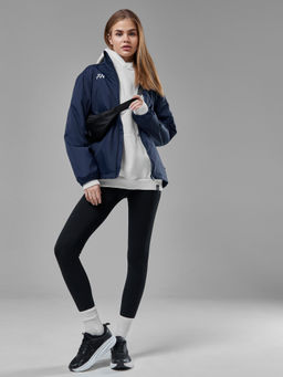 Ветровка FN Storm Dark Blue