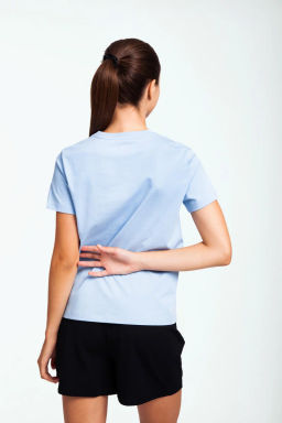 Футболка Anta FRISBEE ALLIANCE  фото 4