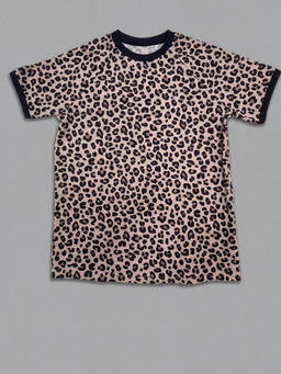 Базовая футболка хлопок и лайкра - Nota bene фото 12