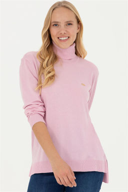 Женский базовый свитер Магнолия Неожиданная скидка в корзине