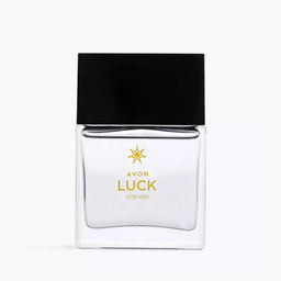 Туалетная вода Avon Luck для него, 30 мл  фото 2