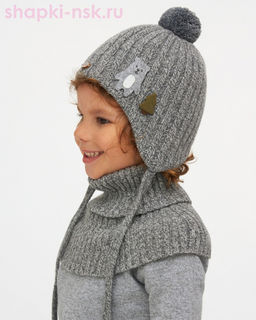 Элмис (48-50) Шапка - Totti фото 5