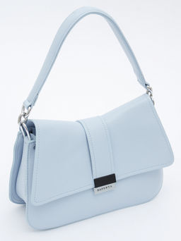 Сумка 28206 sky blue Velina Fabbiano-Safenta