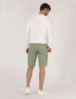 Haki Comfort Fit Kargo Cepli _ort - Pierre cardin фото 4