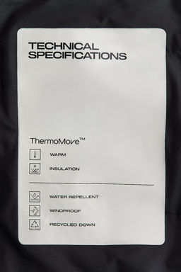 Pantalon corto aislante en ThermoMove - H&m фото 5