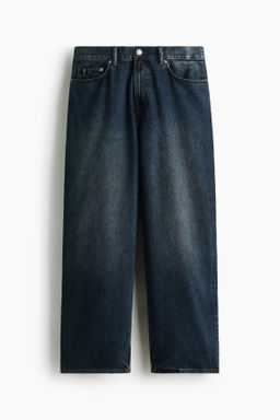 Baggy Jeans - H&m фото 2