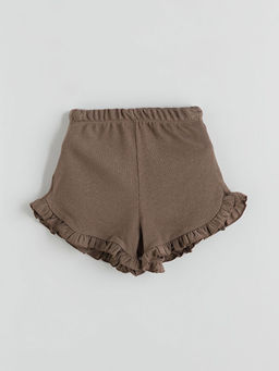 Beli Lastikli Basic K?z Bebek ?ort 2li
