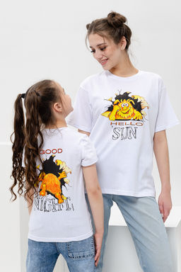 Футболка 18035 - Натали фото 6