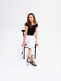 Сабо 5200.23663bl.Черный - Edart фото 72