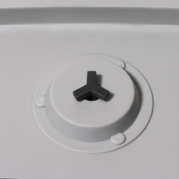 Контейнер для еды с вакуумным клапаном Доляна, пластик, 360 мл, 13.8×10×6.2 см, прозрачный